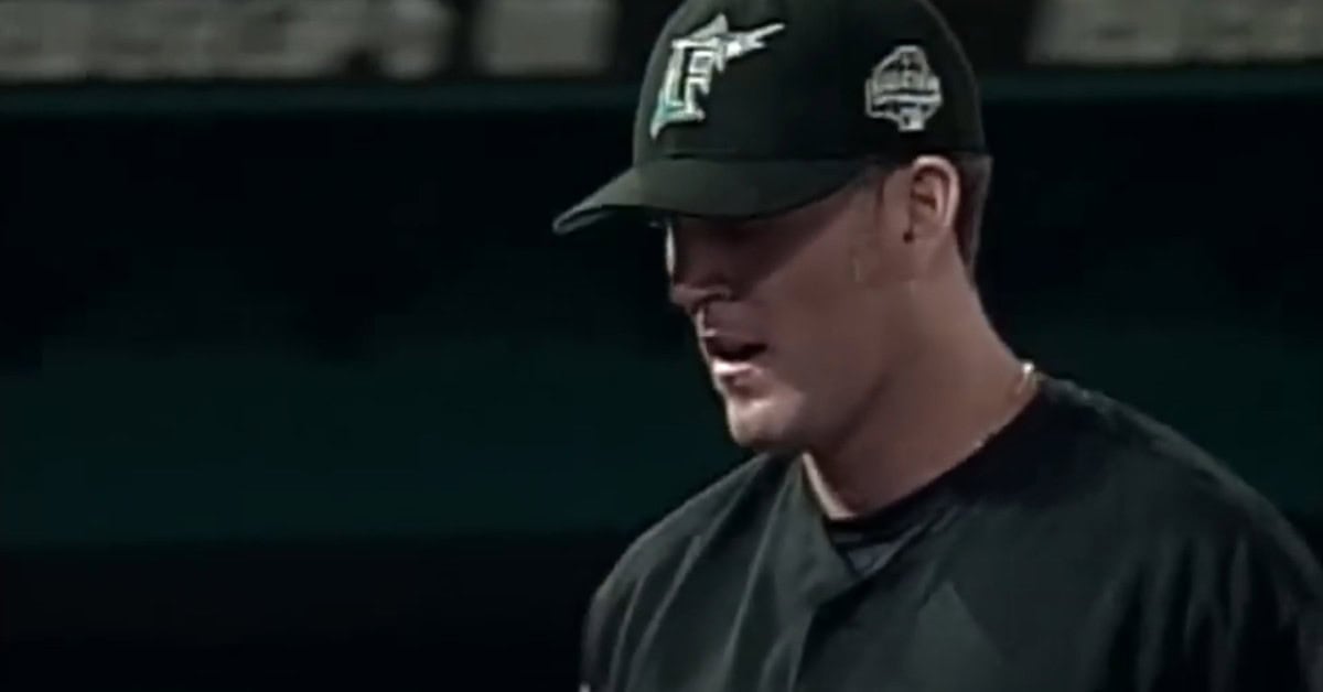 12 Marlins the All-Star Voters Missed — But Fish Fans Never Will 5 Braden Looper