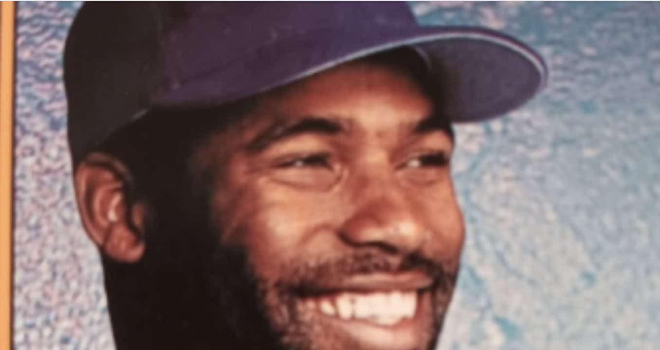 Backwards Cap, Guitar, Pure Theater — CF in the '90s Was a Different Sport 19 Brian McRae
