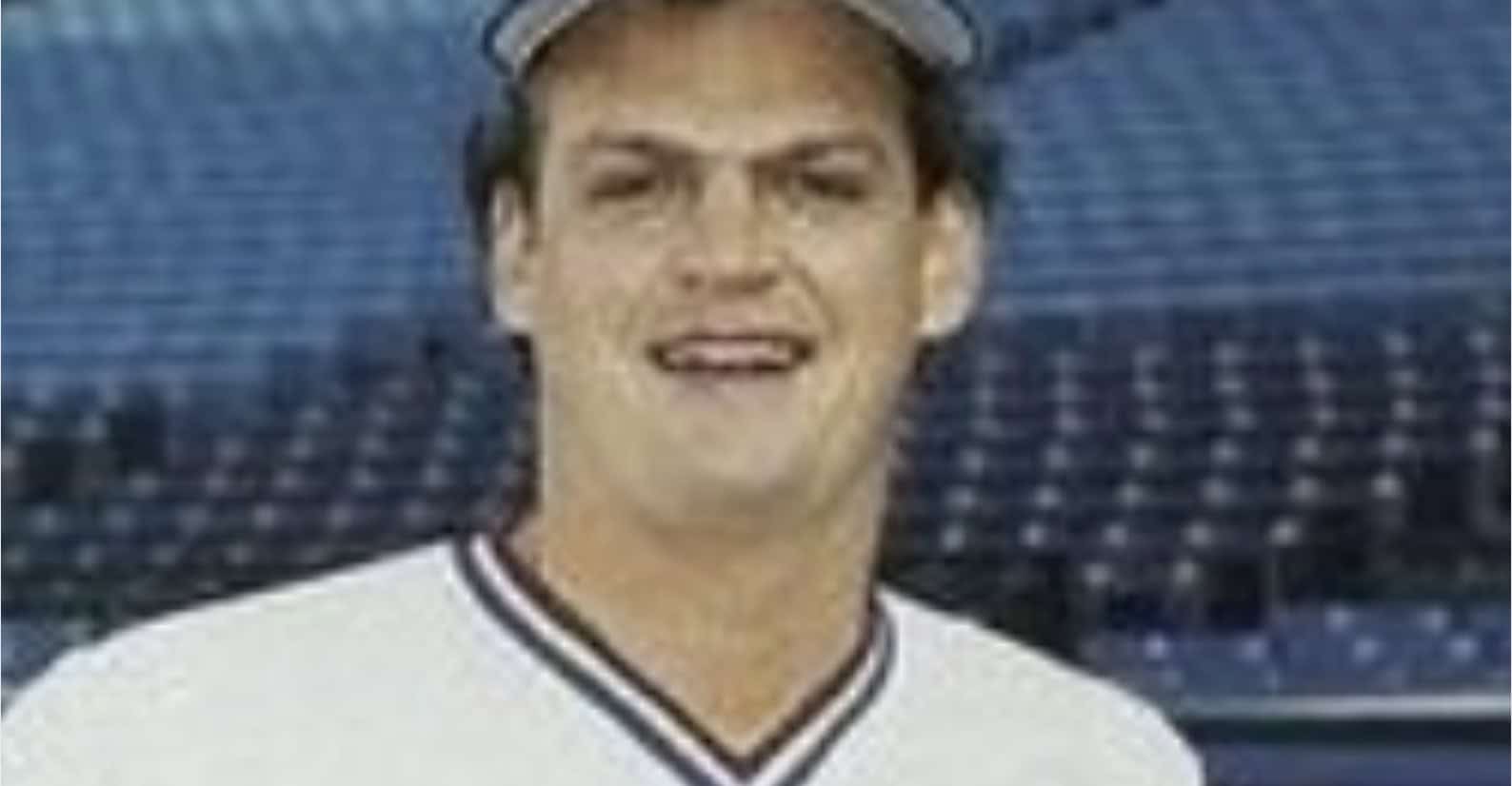 19 Catchers Who Ran the Show in the 1980s 19 Bruce Benedict