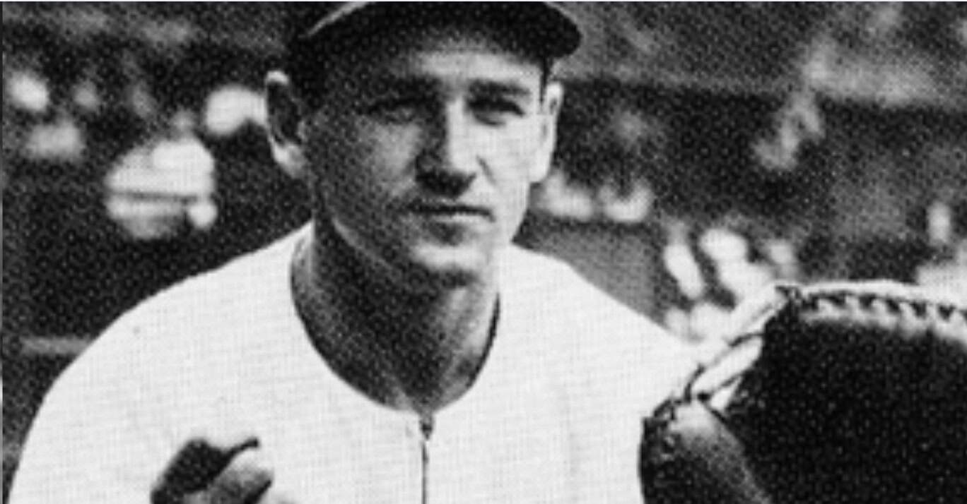 The Last Great Catchers of the Radio Era 14 Bruce Edwards