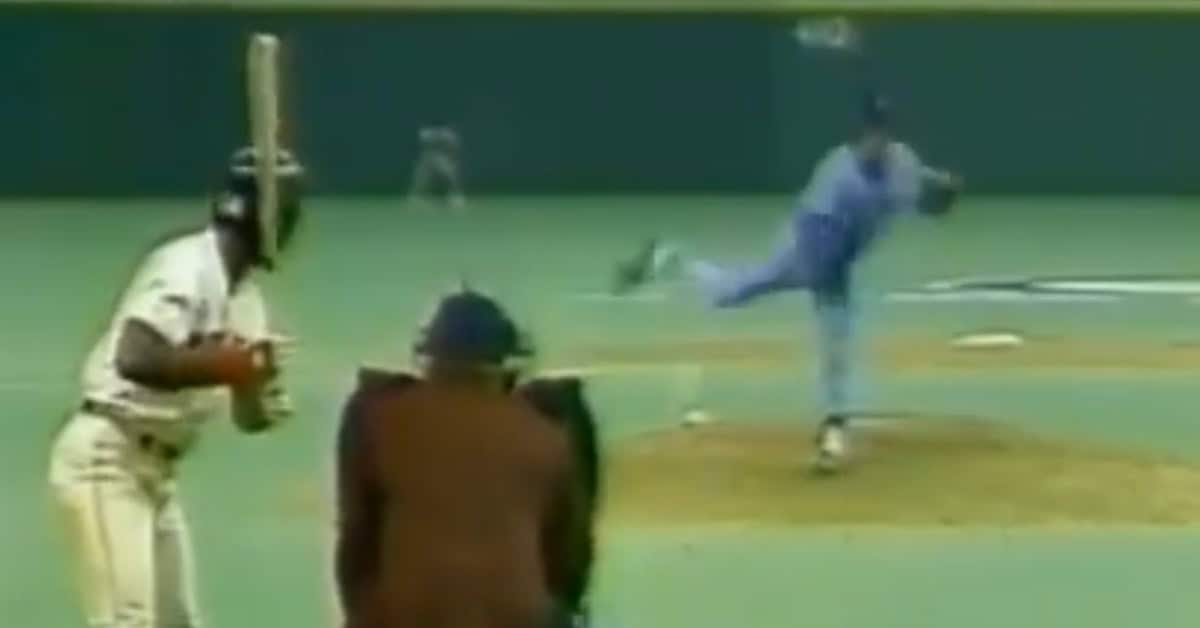 The 12 Numbers That Tell Bruce Sutter's Story 4 Bruce Sutter 1979 ASG