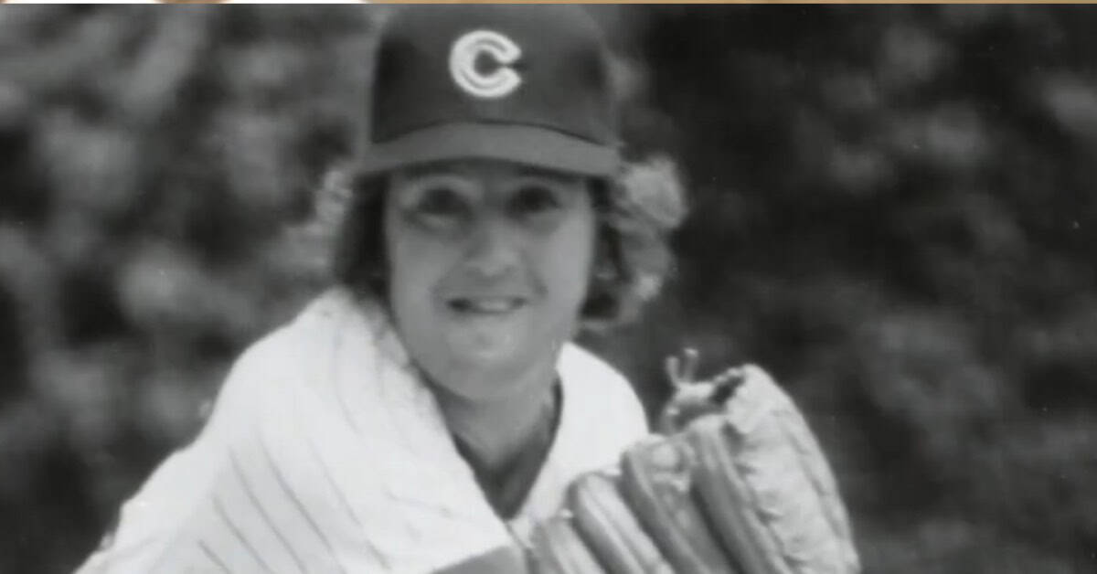 The 12 Numbers That Tell Bruce Sutter's Story 10 Bruce Sutter Cubs SO