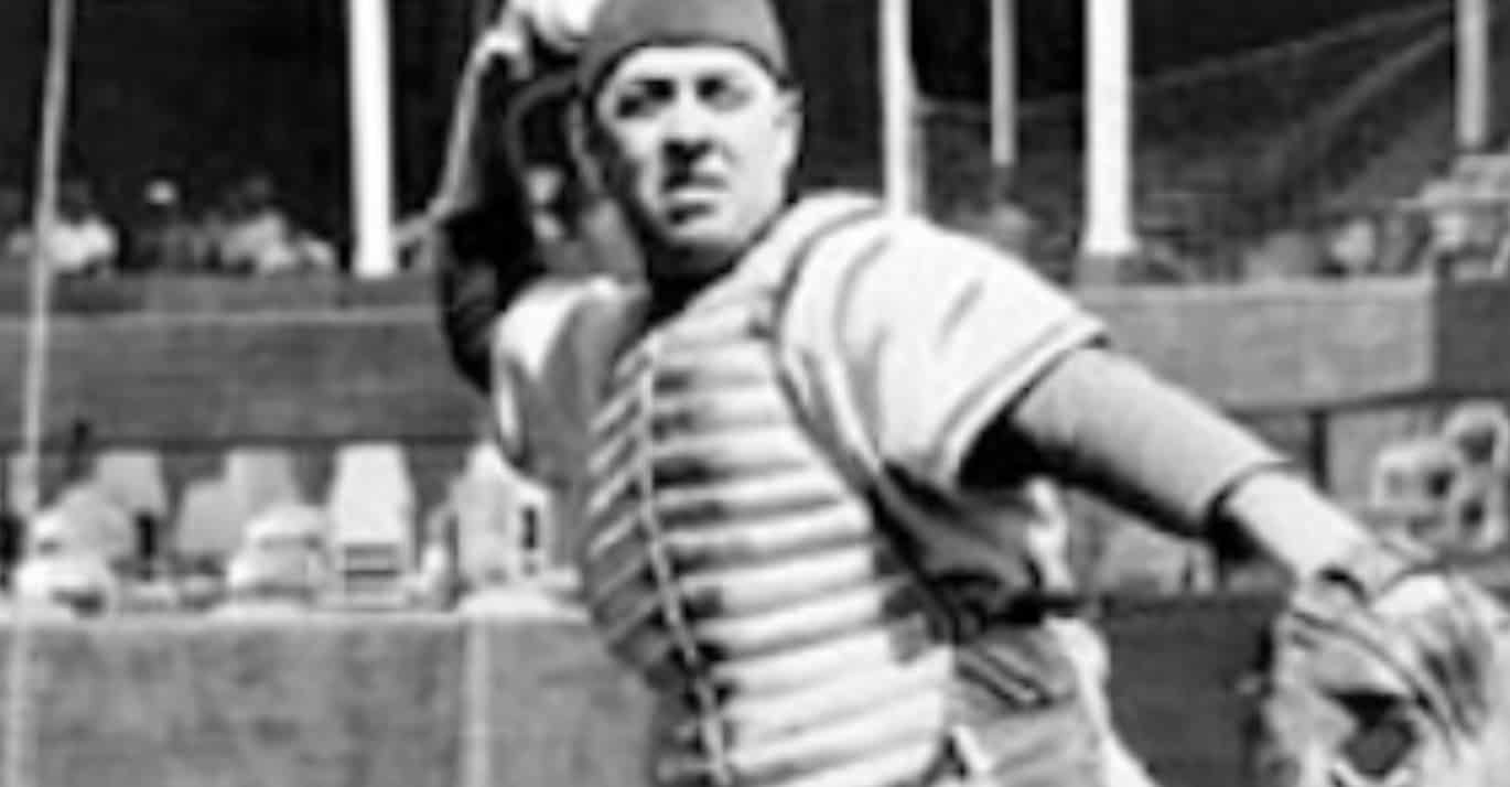 The Last Great Catchers of the Radio Era 13 Buddy Rosar