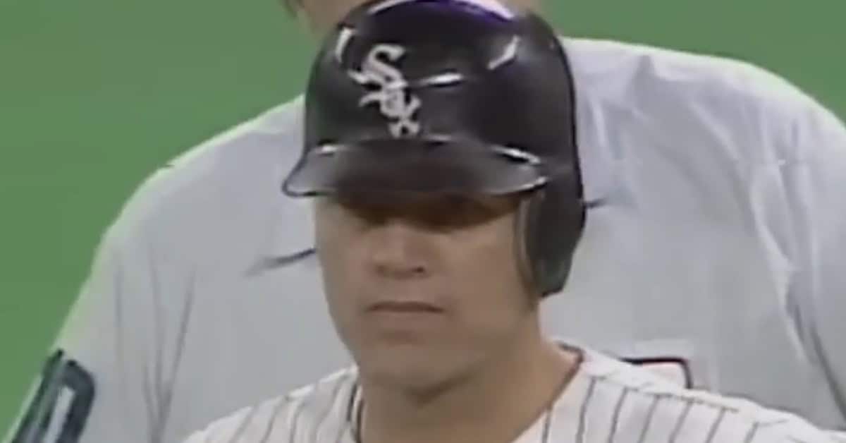 Carlton Fisk Behind the Plate Was Something Else Entirely 3 Carlton Fisk ASG