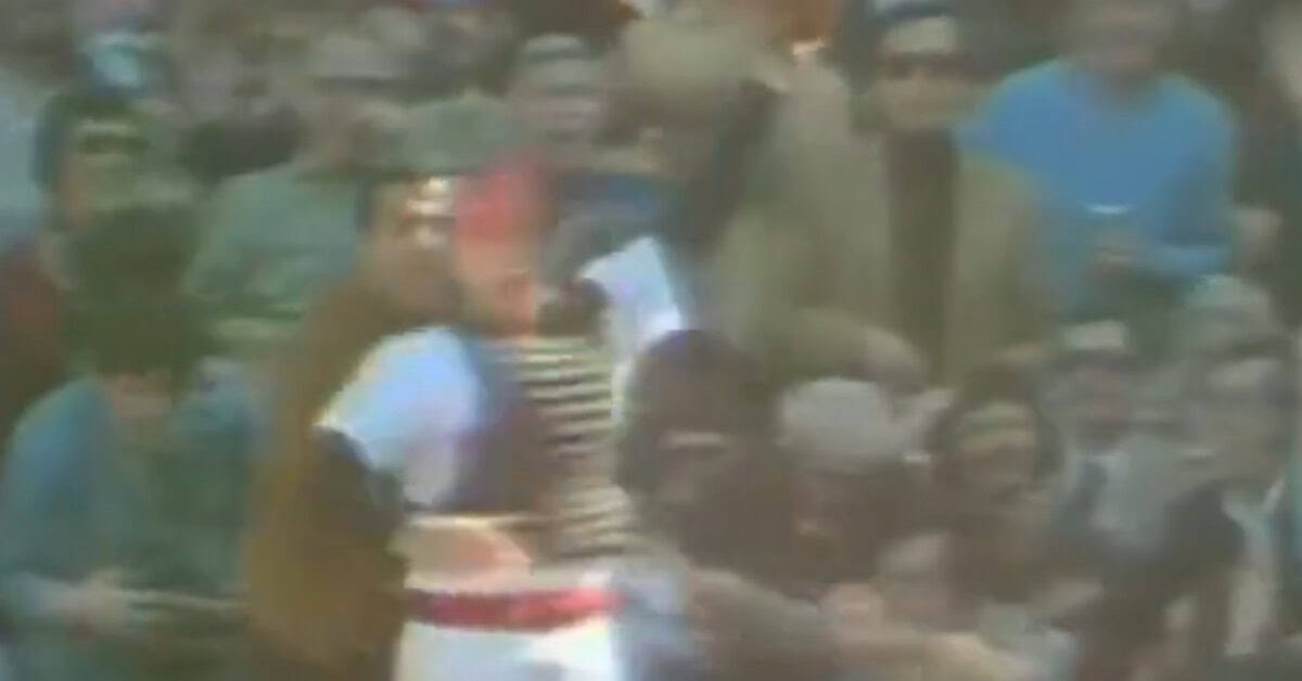 Carlton Fisk Behind the Plate Was Something Else Entirely 2 Carlton Fisk ROY