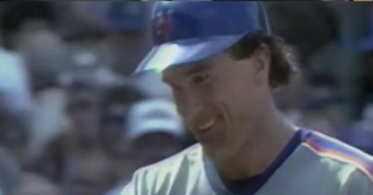 Why Gary Carter Belongs in Every Catching Conversation 7 Carter 300