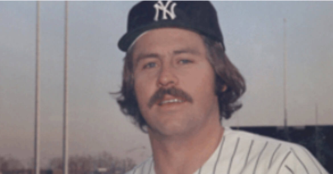 27 Yankees Who Made the Pinstripes Mean Something 15 Catfish Hunter