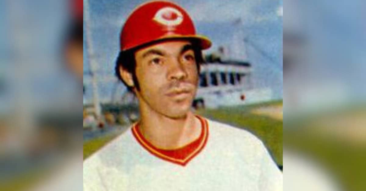 Cesar Geronimo