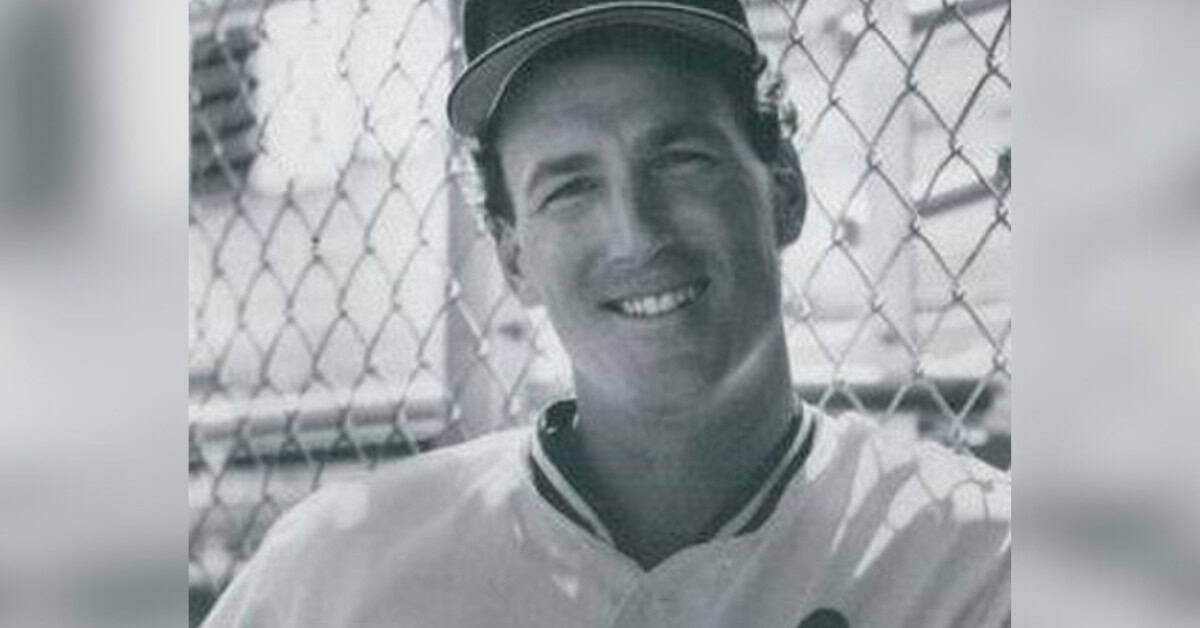 Charlie Leibrandt