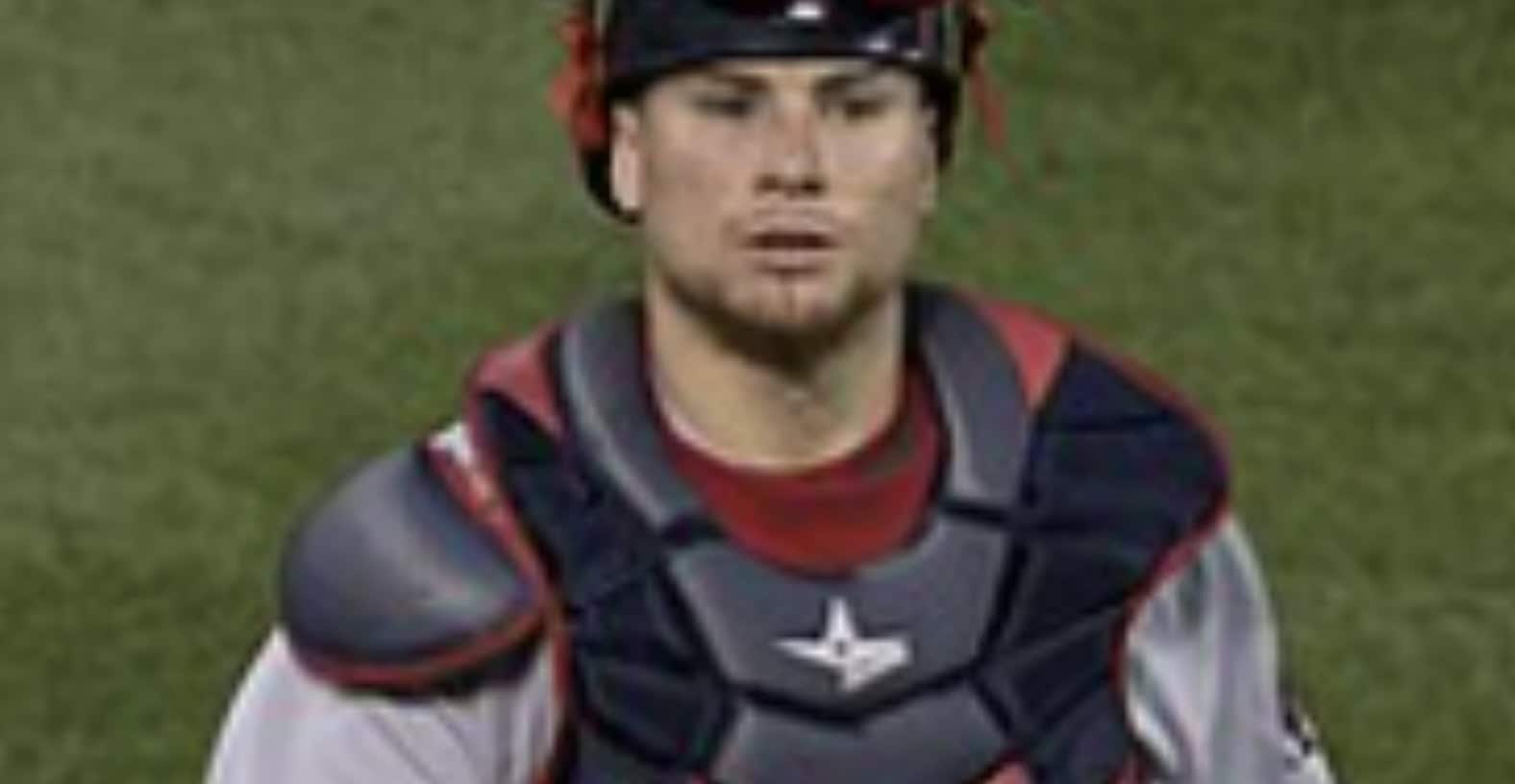 Christian Vazquez