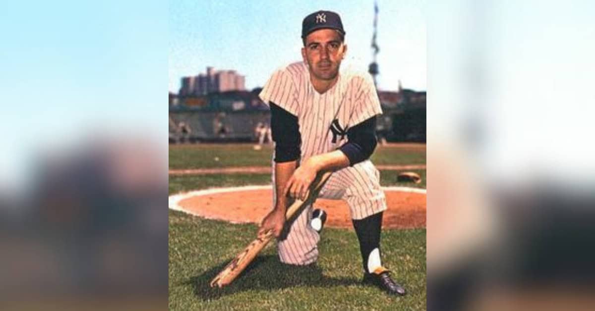 Mickey Mantle's Teammates: Hall of Famers, Role Players, and Guys You Forgot 15 Clete Boyer