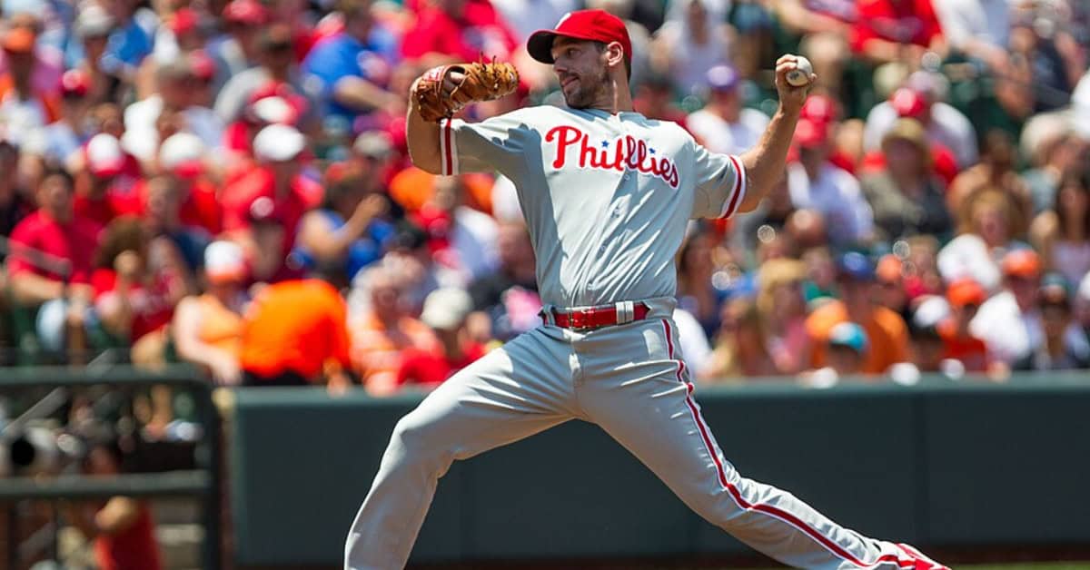 Cliff Lee