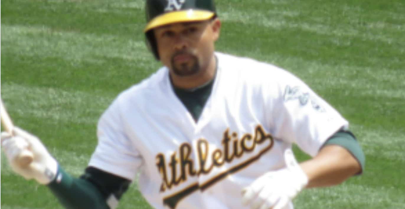 Every Center Fielder Who Mattered in the 2000s 13 Coco Crisp