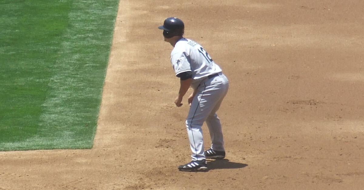 12 Marlins the All-Star Voters Missed — But Fish Fans Never Will 12 Cody Ross
