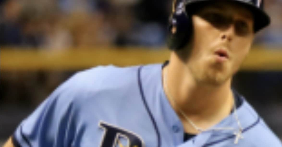 Corey Dickerson