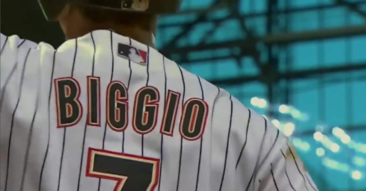 Craig Biggio Was Never Just an Astro — He Was the Astros 9 Craig Biggio Feature Image