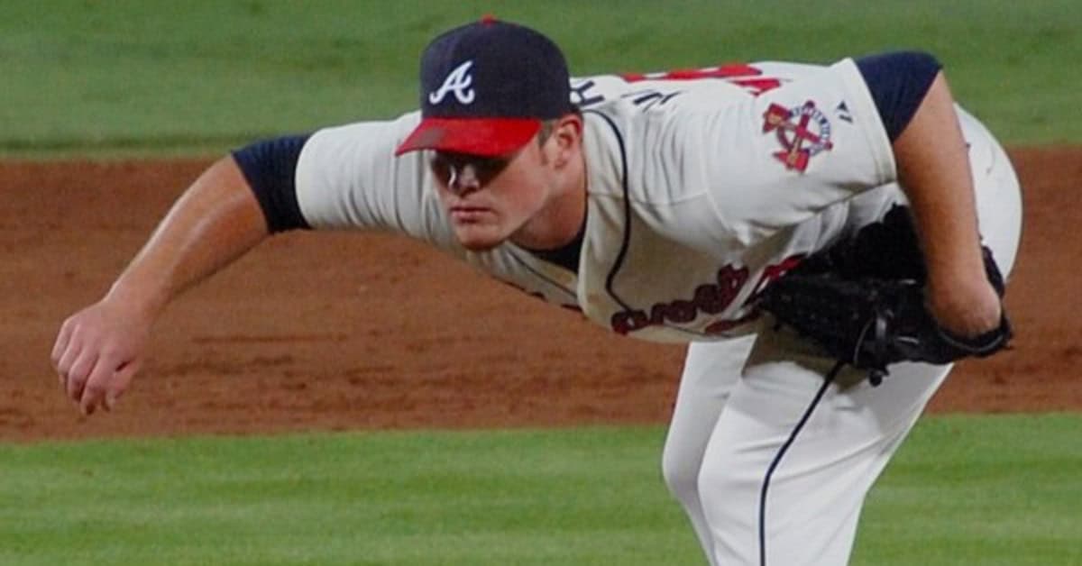 Meet the Pitchers Who Treated the All-Star Game Like a Personal Showcase 11 Craig Kimbrel