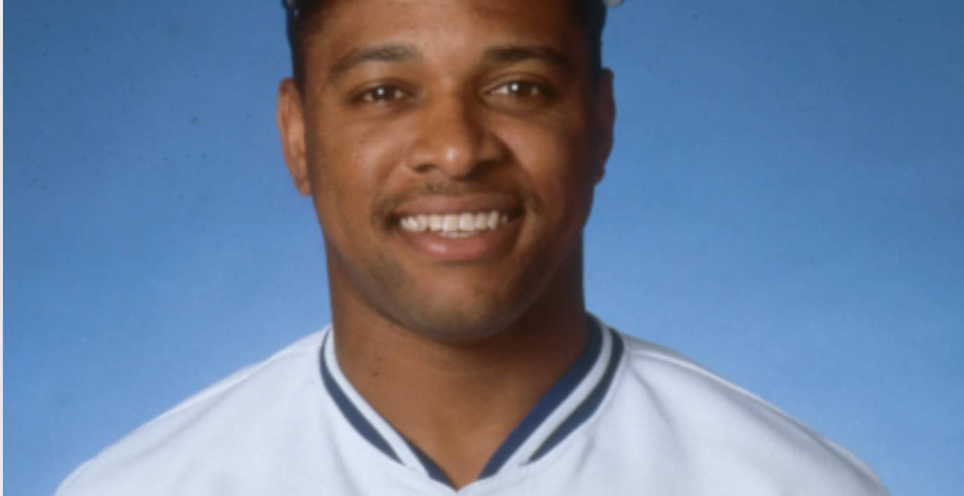 Danny Tartabull
