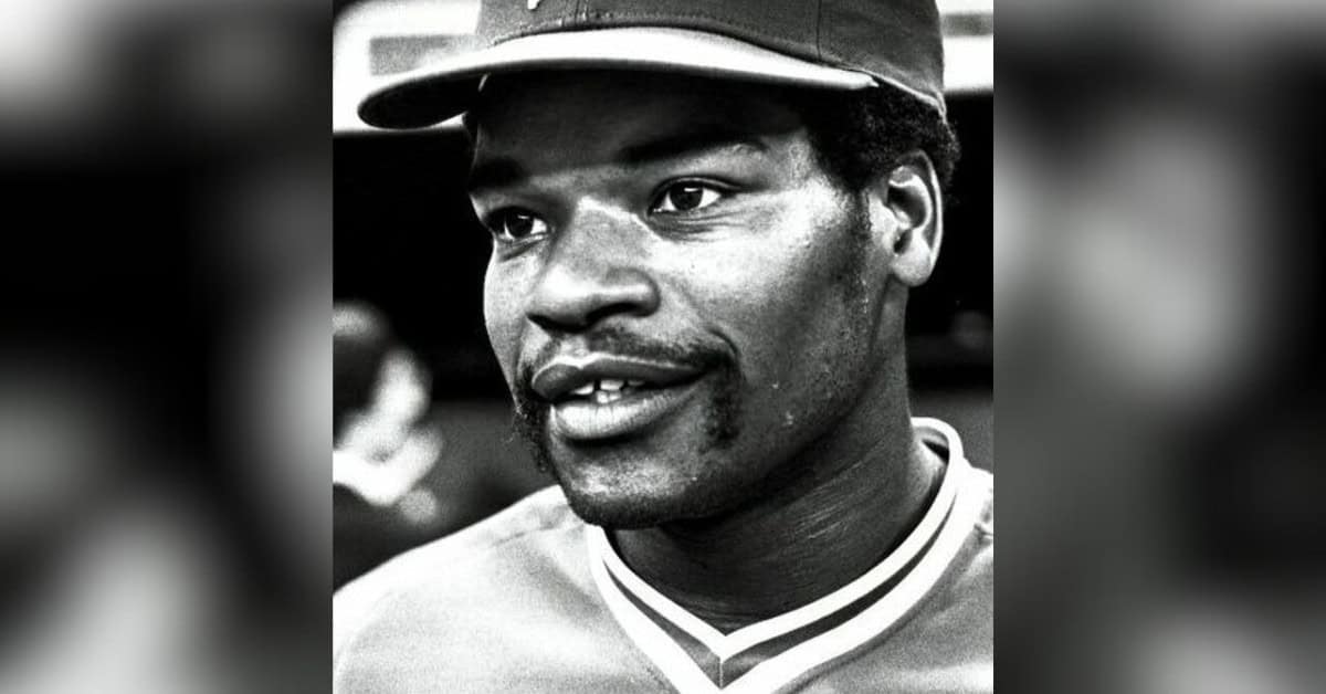 Dave Henderson