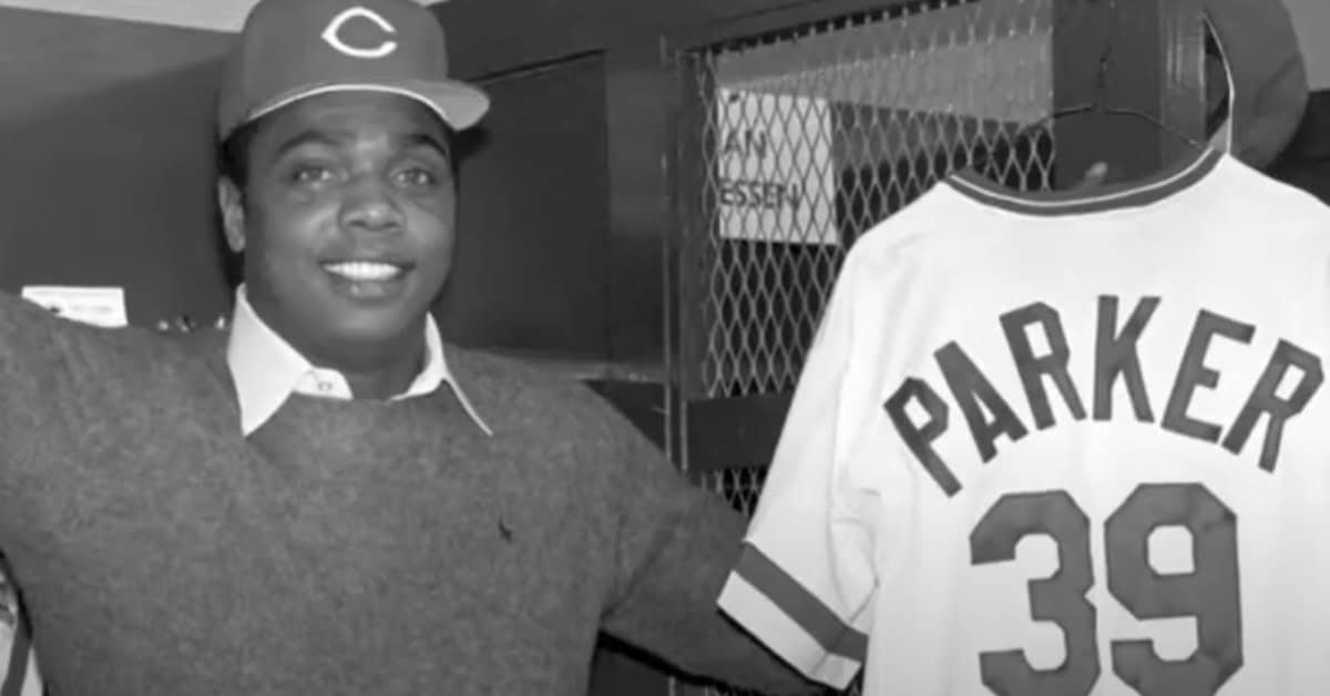 Every Summer Night They Stepped Up, the Home Run Derby Got a Little More Electric 2 Dave Parker