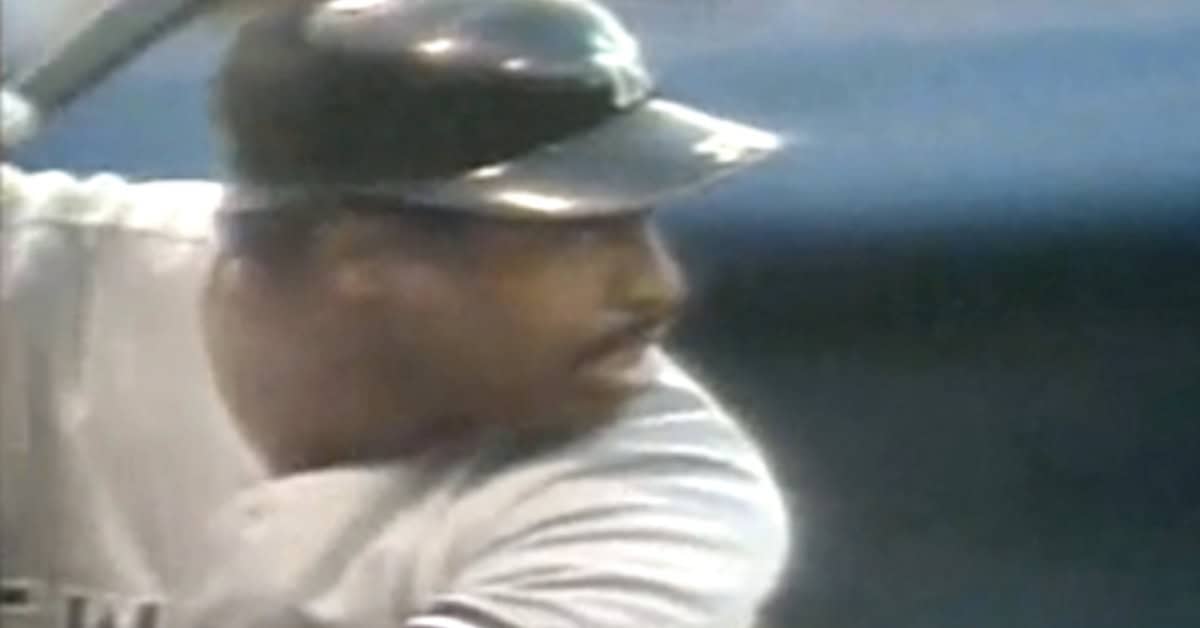 Dave Winfield Could Do Everything — Here's the Proof 2 Dave Winfield