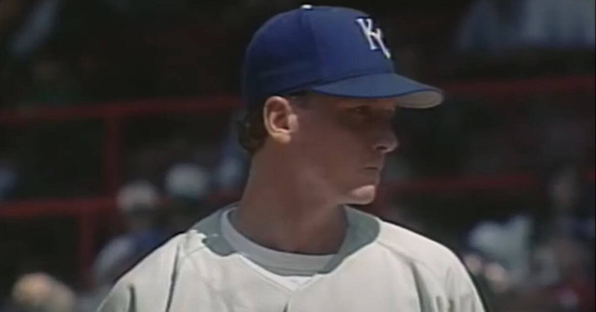 David Cone