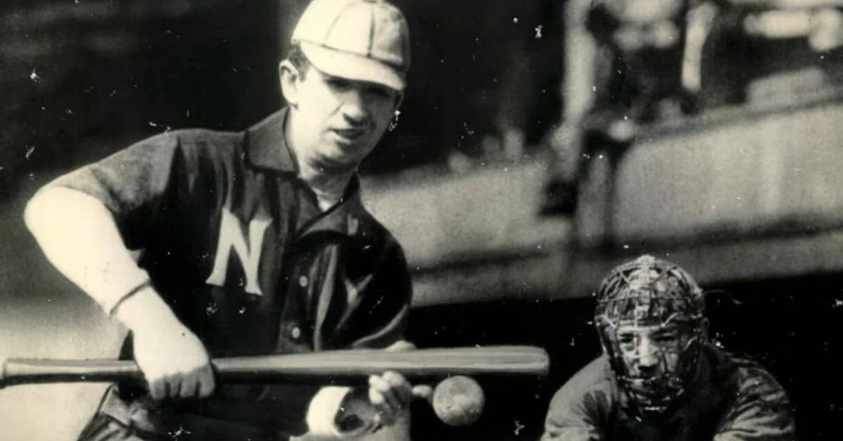 Could Today's Stars Survive the Dead Ball Era? Probably Not. 8 Deadball Era Bunting