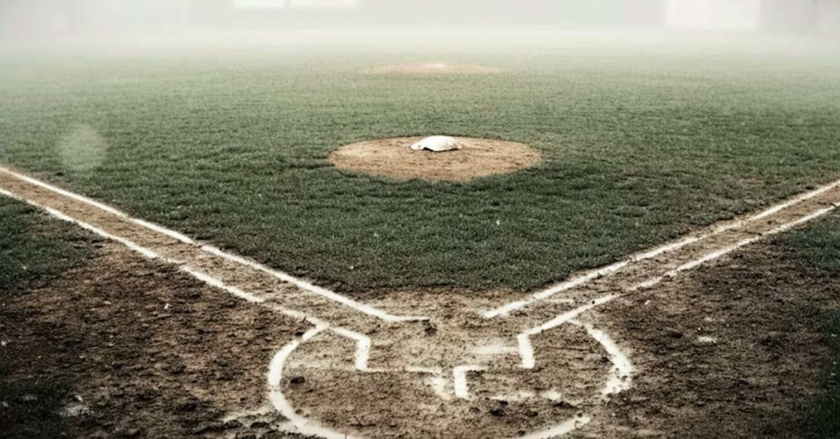 Could Today's Stars Survive the Dead Ball Era? Probably Not. 11 Deadball Era Field