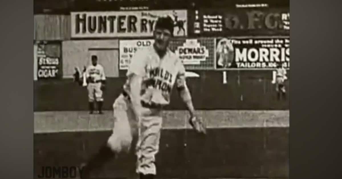 Could Today's Stars Survive the Dead Ball Era? Probably Not. 9 Deadball Era Pitcher