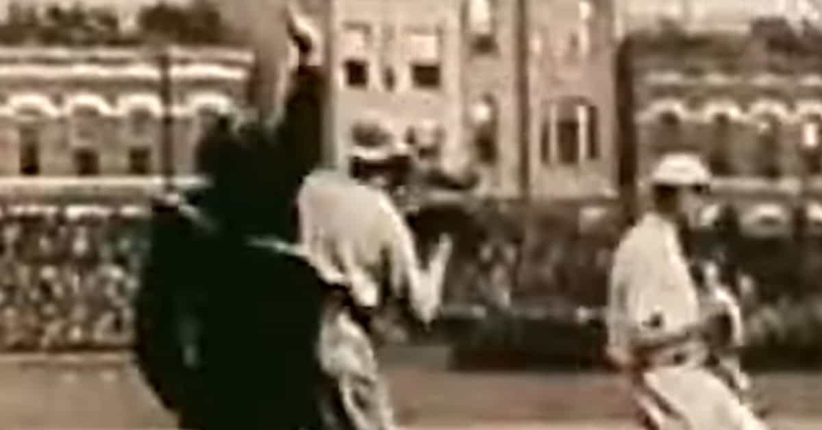 Could Today's Stars Survive the Dead Ball Era? Probably Not. 10 Deadball Era Umpire
