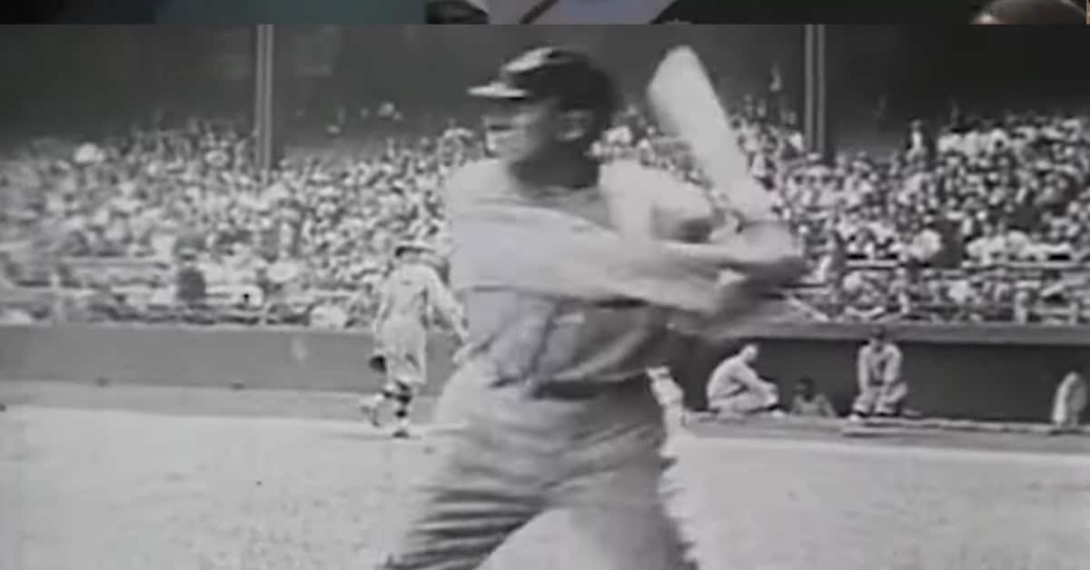 Could Today's Stars Survive the Dead Ball Era? Probably Not. 4 Deadball Hitter Without Batting Gloves