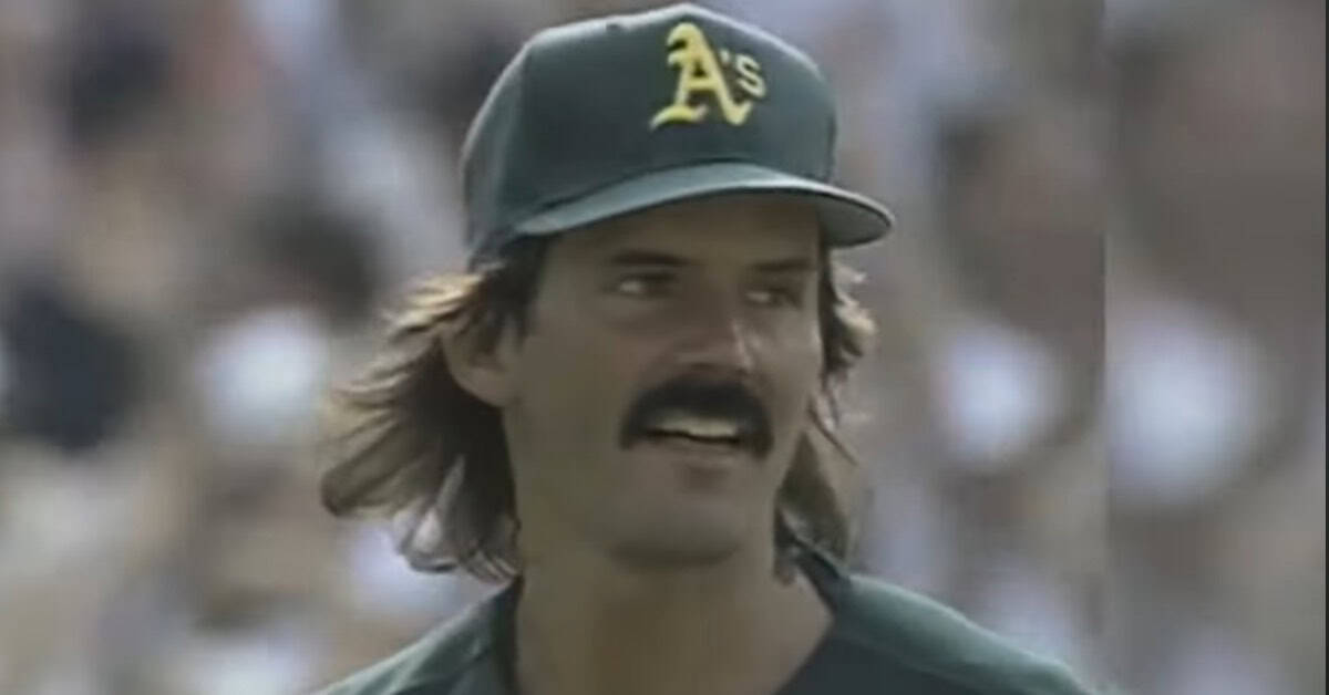 Starter, Closer, Hall of Famer: The Eckersley Paradox 7 Dennis Eckersley 1992