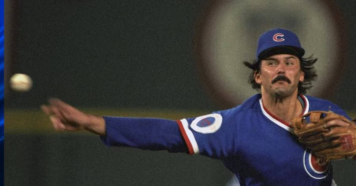 Starter, Closer, Hall of Famer: The Eckersley Paradox 15 Dennis Eckersley Hurling as Cub