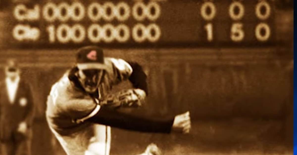 Starter, Closer, Hall of Famer: The Eckersley Paradox 3 Dennis Eckersley No Hitter