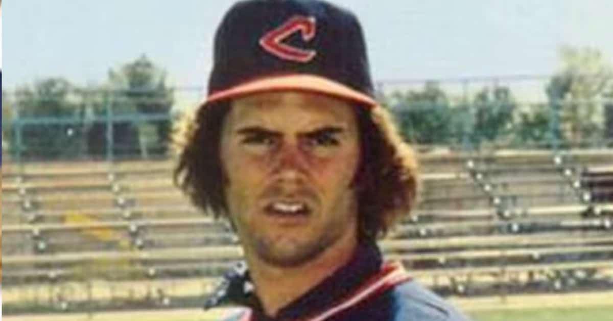 Starter, Closer, Hall of Famer: The Eckersley Paradox 2 Dennis Eckersley Rookie