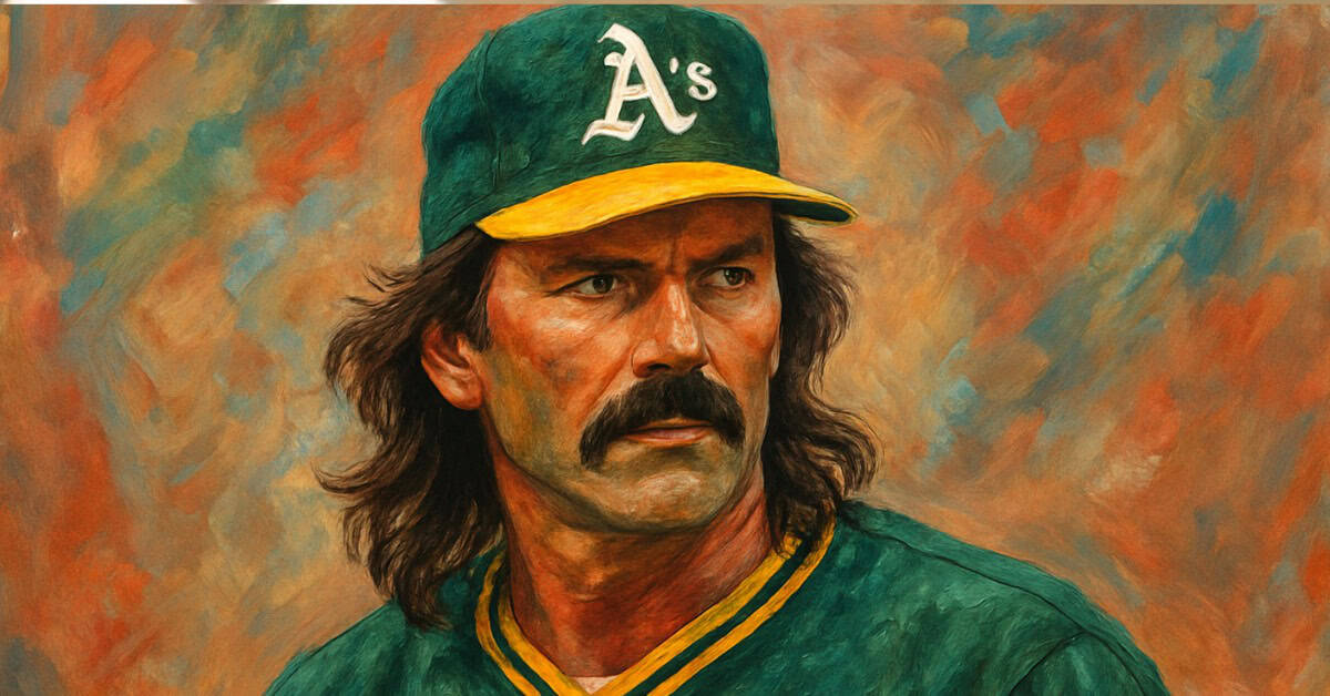 Dennis Eckersley Sora
