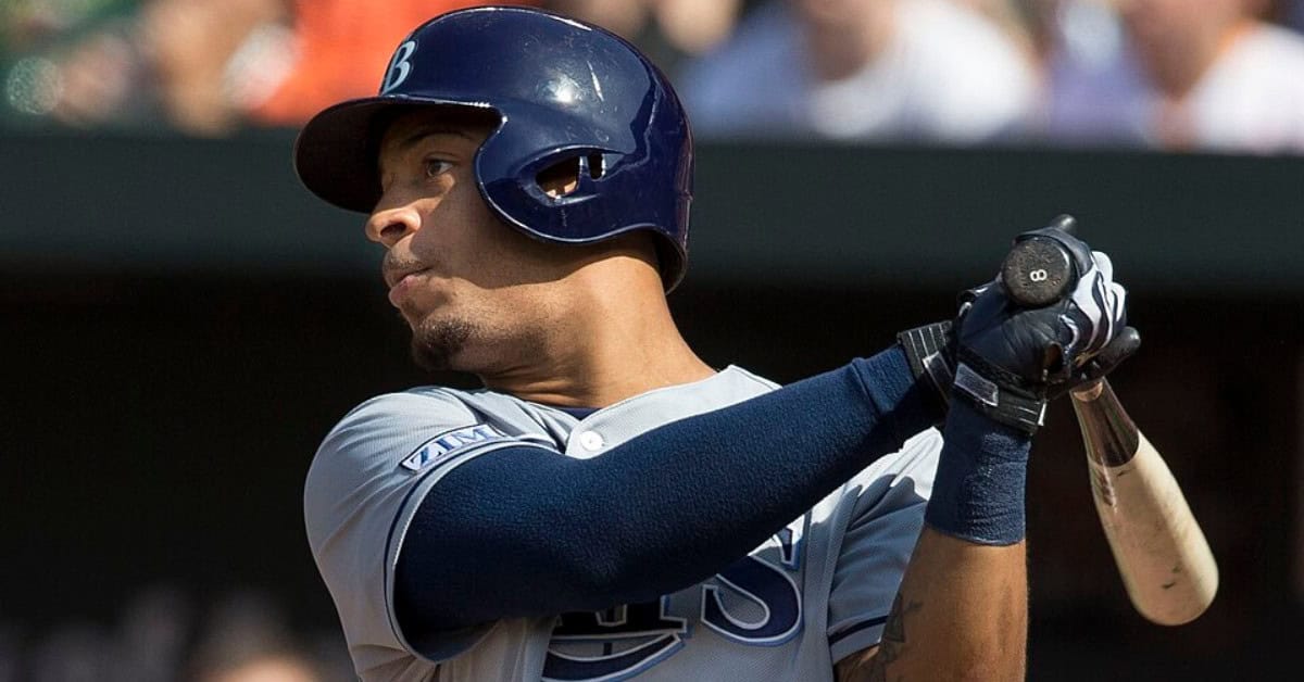 Desmond Jennings