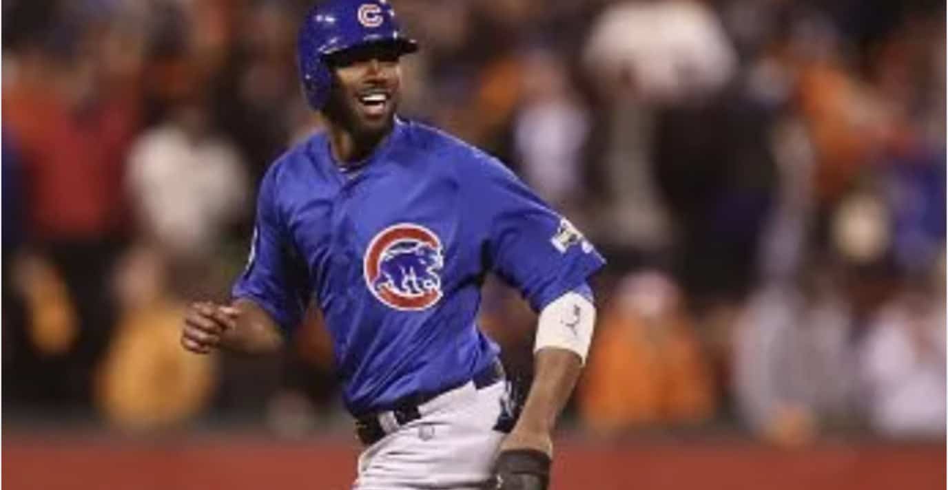 Every Center Fielder Who Mattered in the 2010s, From Trout on Down 9 Dexter Fowler