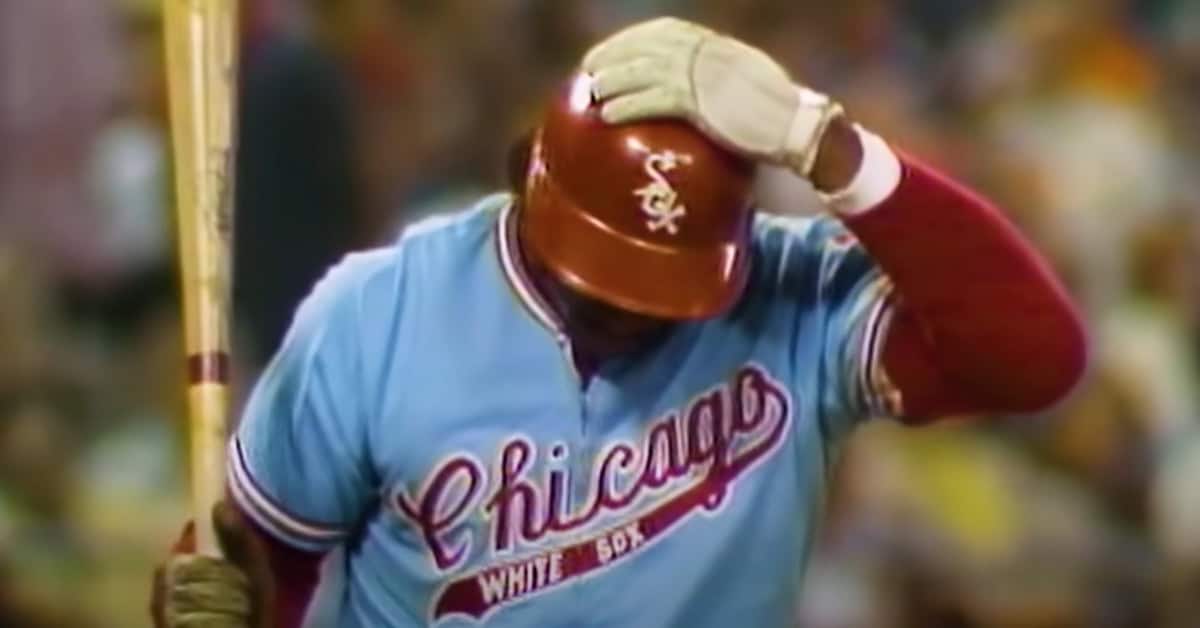 Every South Side Legend Worth Knowing: The 25 Greatest White Sox 10 Dick Allen in action for the White Sox, showcasing his powerful hitting skills.