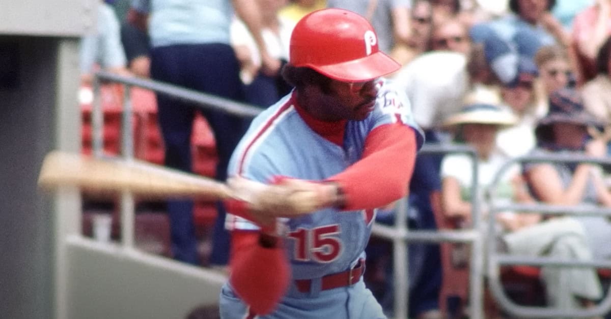 10 All-Time Greats Who Never Won a Ring 8 Dick Allen