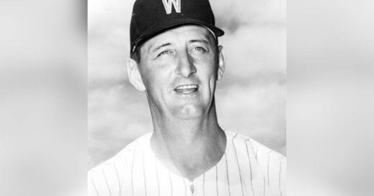 20 Pitchers Who Turned the Slider Into an Unfair Advantage 7 Dick Donovan