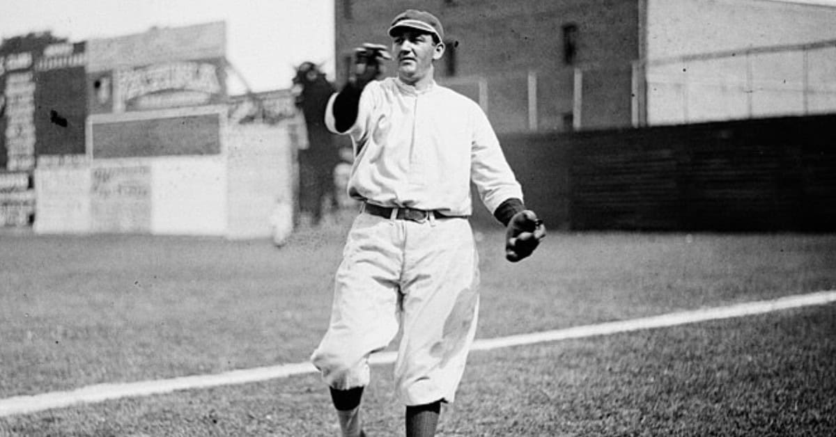 20 Left Fielders Who Defined a Decade Nobody Talks About Anymore 20 Dixie Walker 1