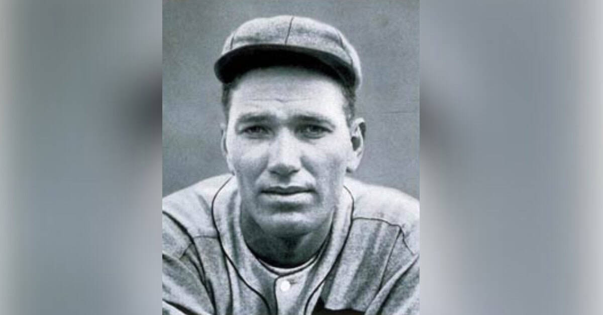 Dizzy Dean
