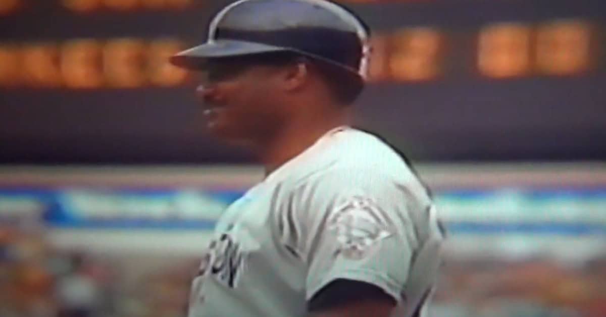 Don Baylor