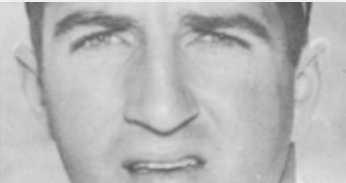 Where Have You Gone, 1950s Left Field? Baseball's Lost Golden Wing 20 Don Mueller