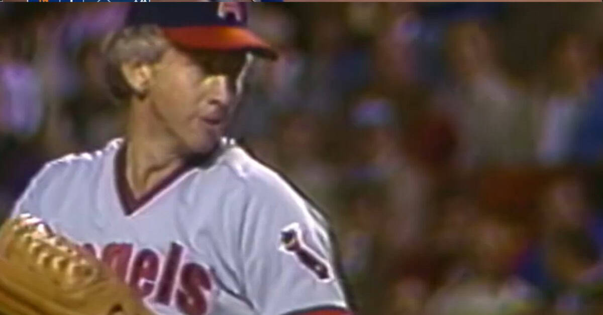 Don Sutton Angels