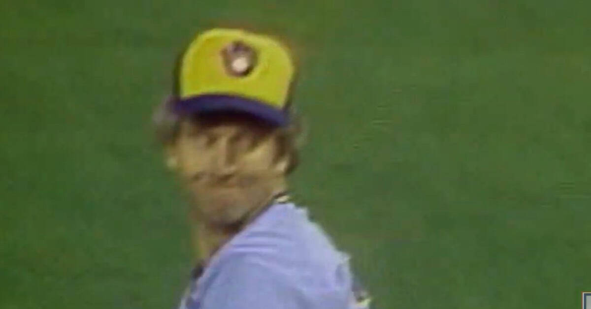 Don Sutton The Competitor