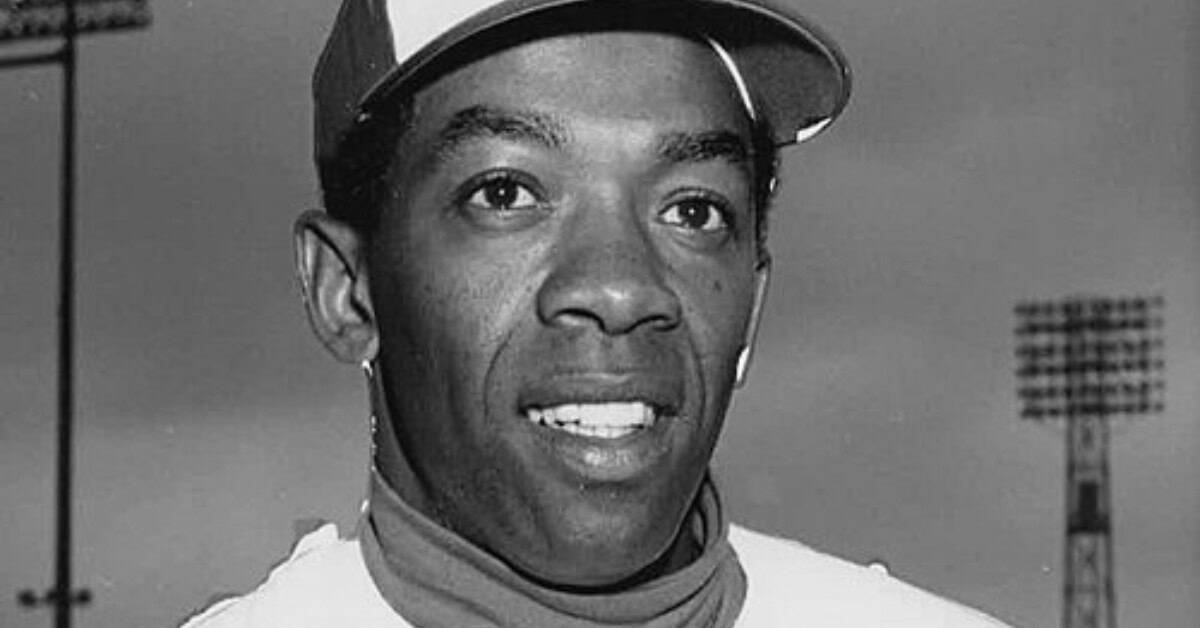 Meet the 20 World Series Heroes Who Defined a Turbulent Decade 17 Donn Clendenon