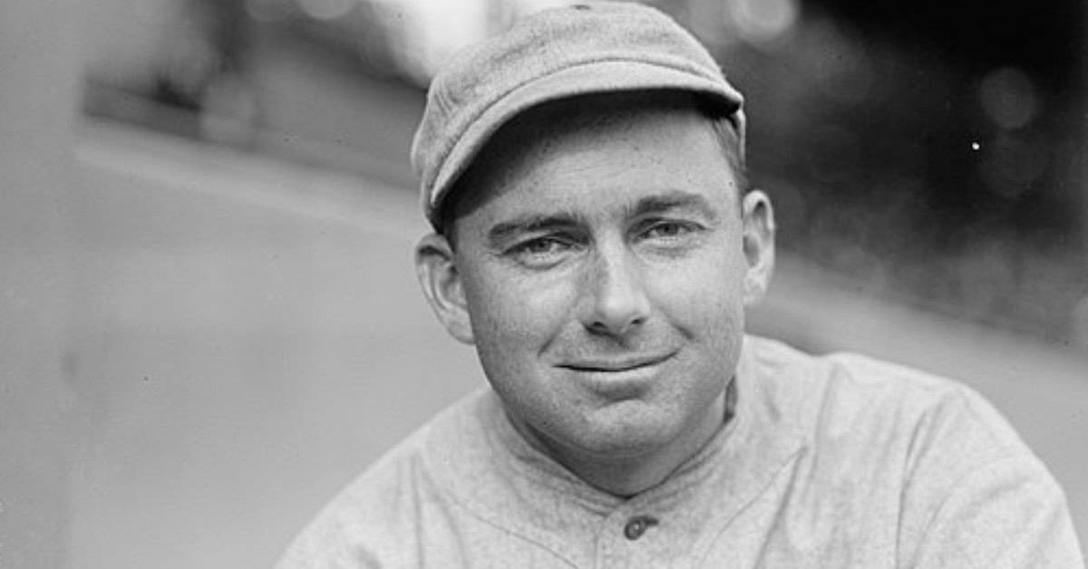 Who actually won the Deadball Era? 5 Duffy Lewis