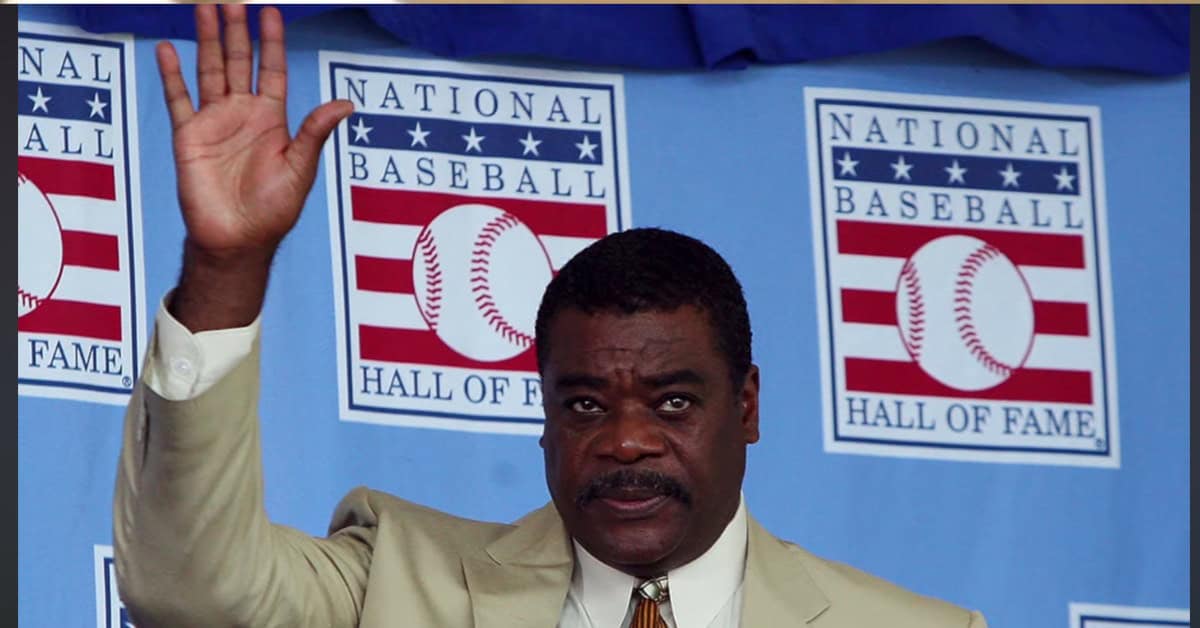Eddie Murray Barely Said a Word — His Numbers Said Everything 13 Eddie Murray HOF